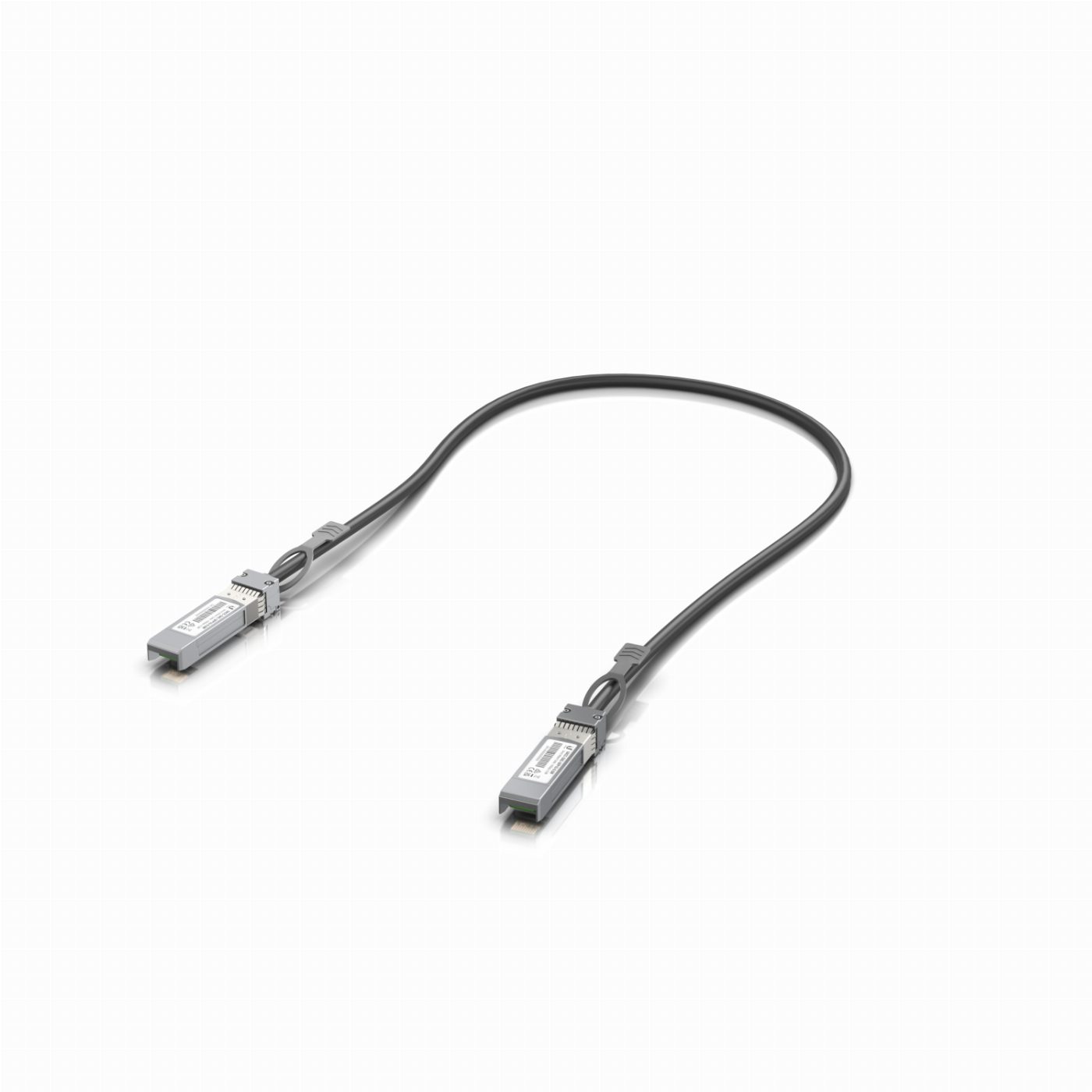Ubiquiti UniFi 10G Direct Attach Cable | UBNT Networks Mağaza Ubiquiti UniFi 10G Direct Attach Cable — UACC-DAC-SFP10 — Aksesuarlar