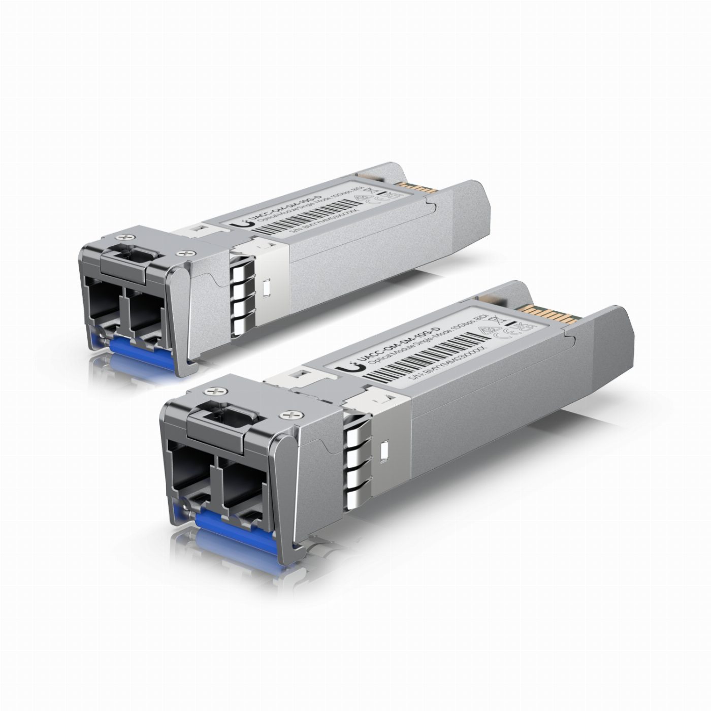 Ubiquiti UniFi 10G Single-Mode Optical Module | UBNT Networks Mağaza Ubiquiti UniFi 10G Single-Mode Optical Module — UACC-OM-SM-10G-D — Aksesuarlar