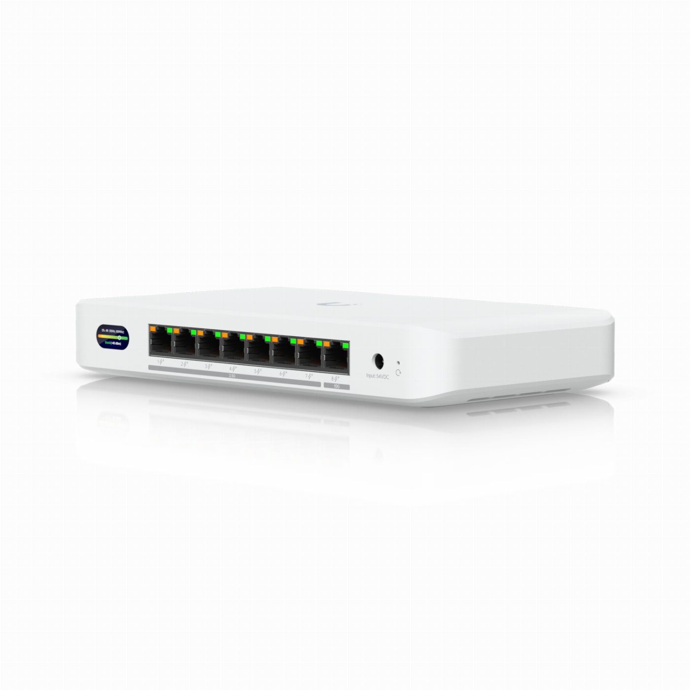 Ubiquiti UniFi Device Bridge Switch | UBNT Networks Mağaza Ubiquiti UniFi Device Bridge Switch — UDB-Switch (35W) — WiFi