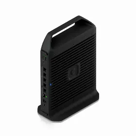 Ubiquiti UniFi Cloud Gateway Industrial | UBNT Networks Mağaza Ubiquiti UniFi Cloud Gateway Industrial — UCG-Industrial (270W) — Bulut Geçitleri